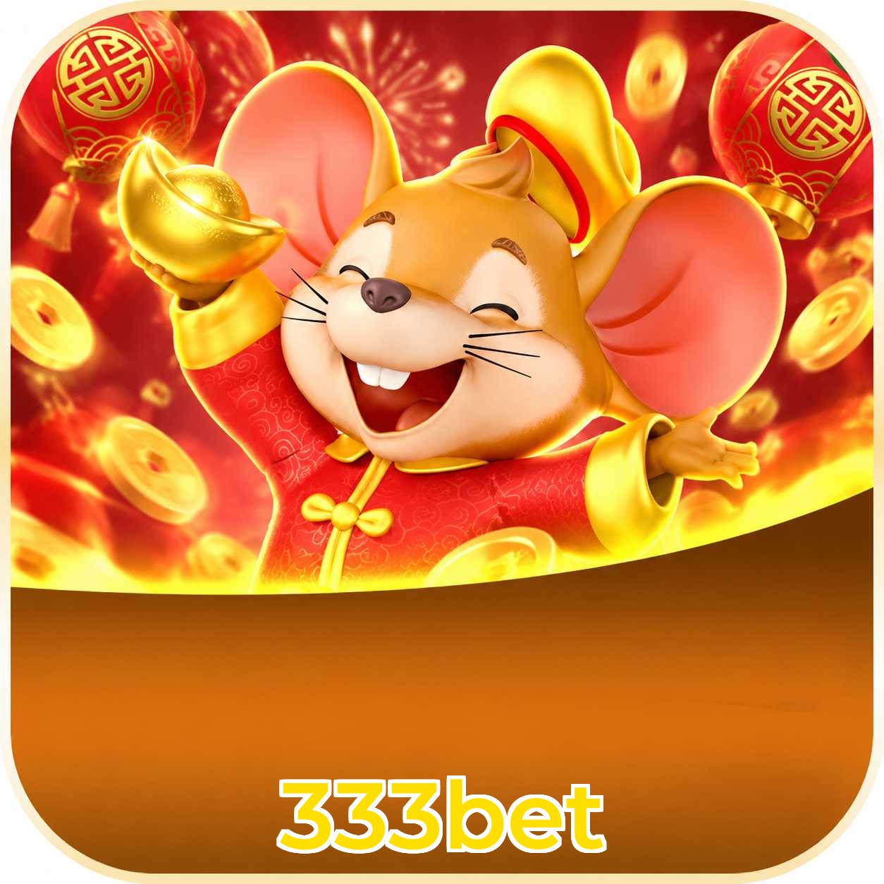 Grandes vitórias nos jogos Fortune da 333bet