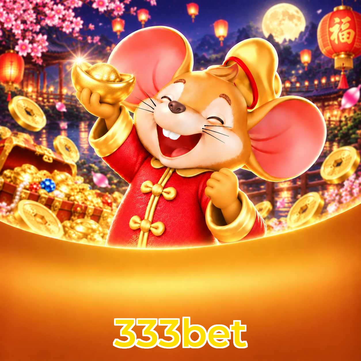 Canal oficial da 333bet no Telegram com bônus e suporte