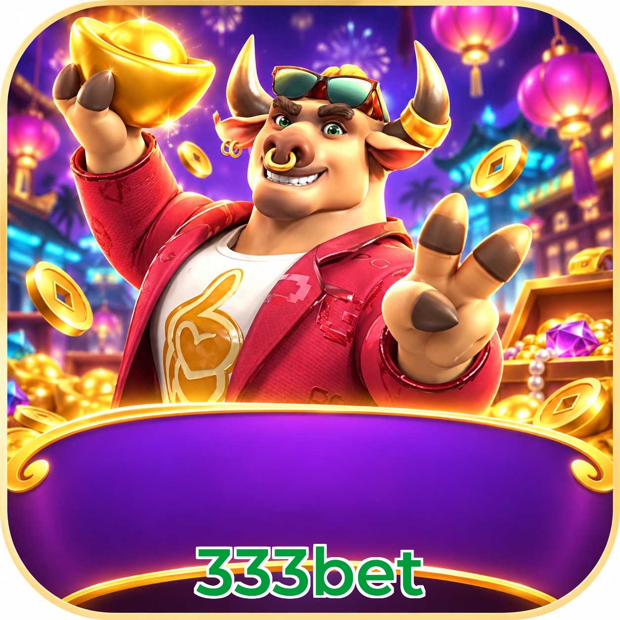 Página oficial da 333bet no Facebook com promoções e suporte