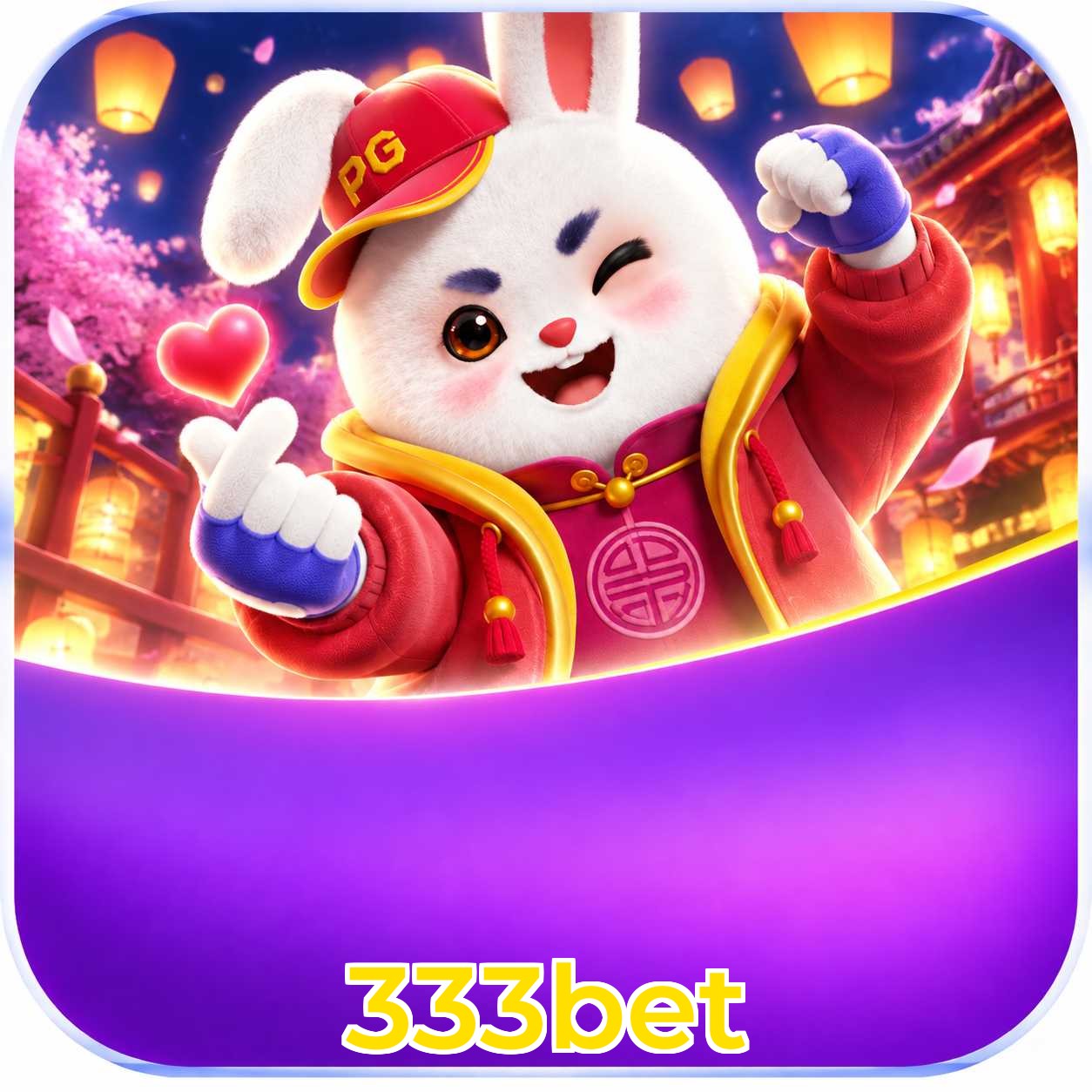 Jogos Fortune da 333bet com Fortune Tiger e títulos PG Soft